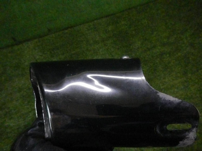 Насадка глушителя левая внутренняя Porsche Panamera 971 (2016-2020)