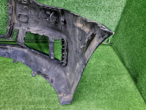 Бампер передний Audi A6 5 C8 (2018-2023) S-line