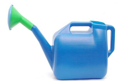 Лейка 10л с рассеивателем саловая