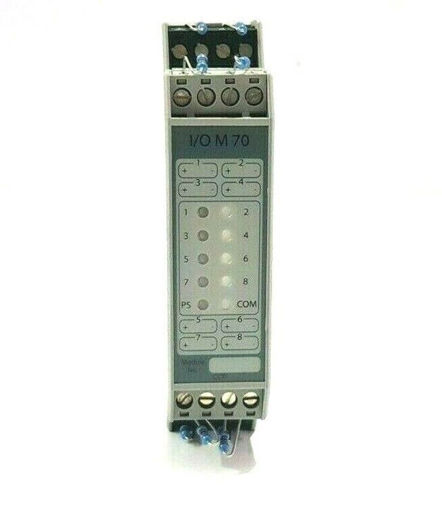 I/O M70
