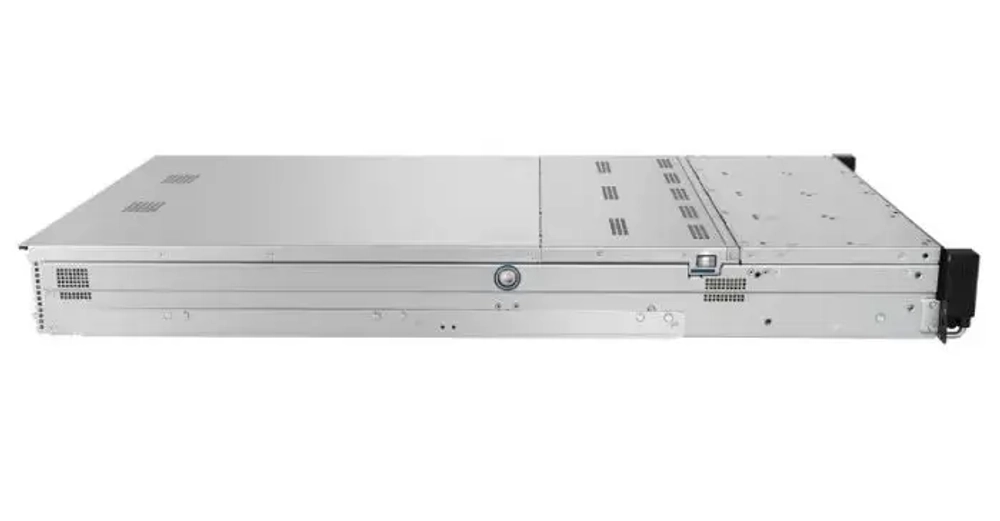 Серверная платформа 2U ASUS RS720A-E11-RS24U/10G/2.4KW/24NVMe/GPU