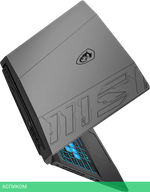Игровой ноутбук MSI Pulse 15 B13VGK-1631XBY