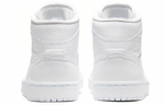 Кроссовки Jordan Air Jordan 1 Mid (Женская размерная сетка)