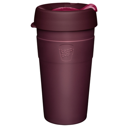 KeepCup Термокружка KeepCup Thermal L 454 мл Kangaroo Raw