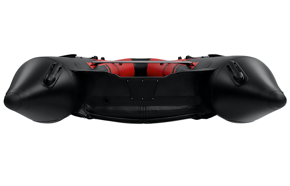 Лодка ПВХ Gladiator AirPro E450Pro НДНД -