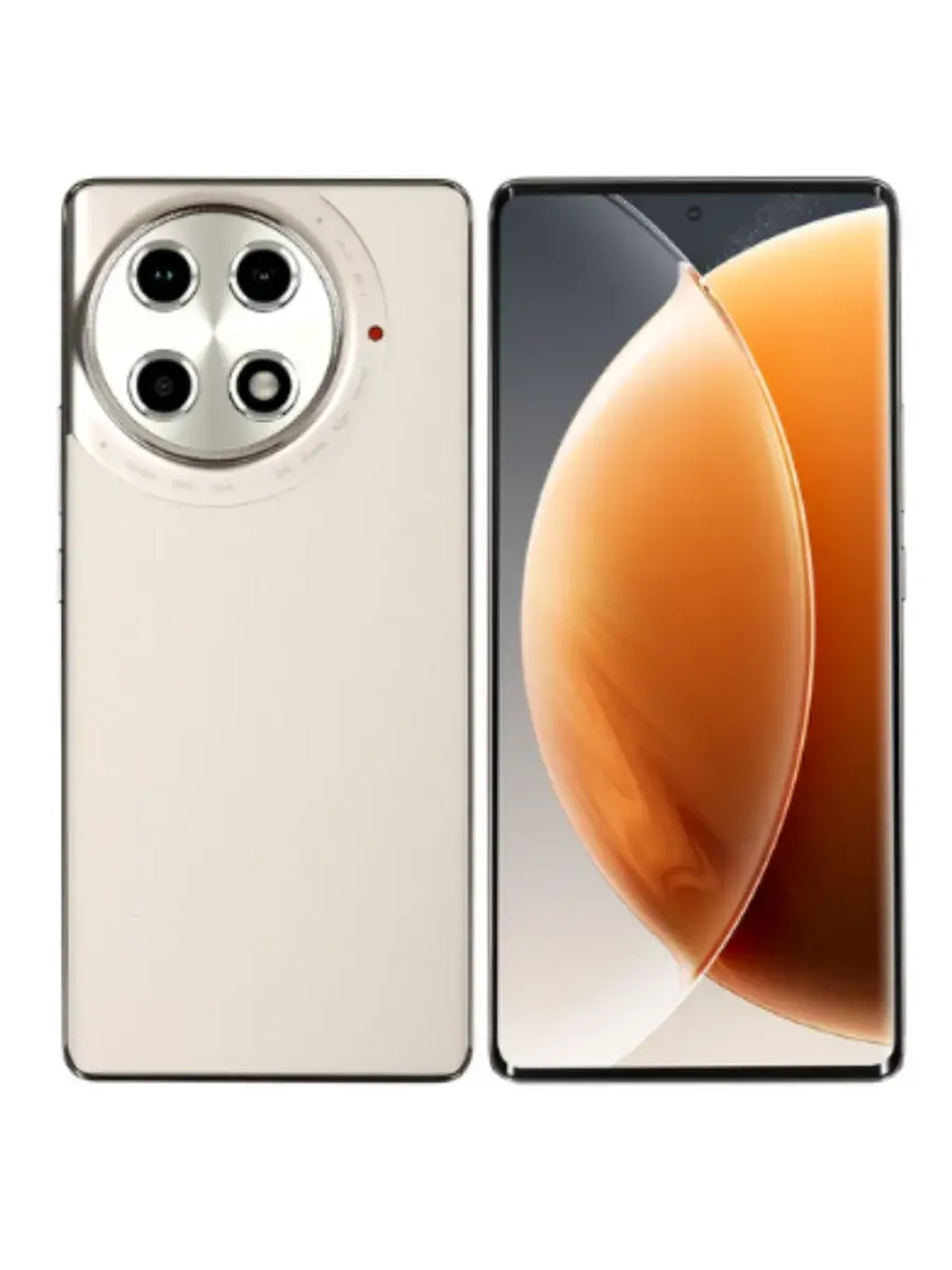 6,78" Смартфон CAMON 30S 8/256 ГБ 4894947036507 BEIGE