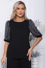 Блузка 41912 Avili