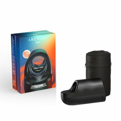 Мастурбатор Arcwave Ion 2 со стимуляцией потоками воздуха