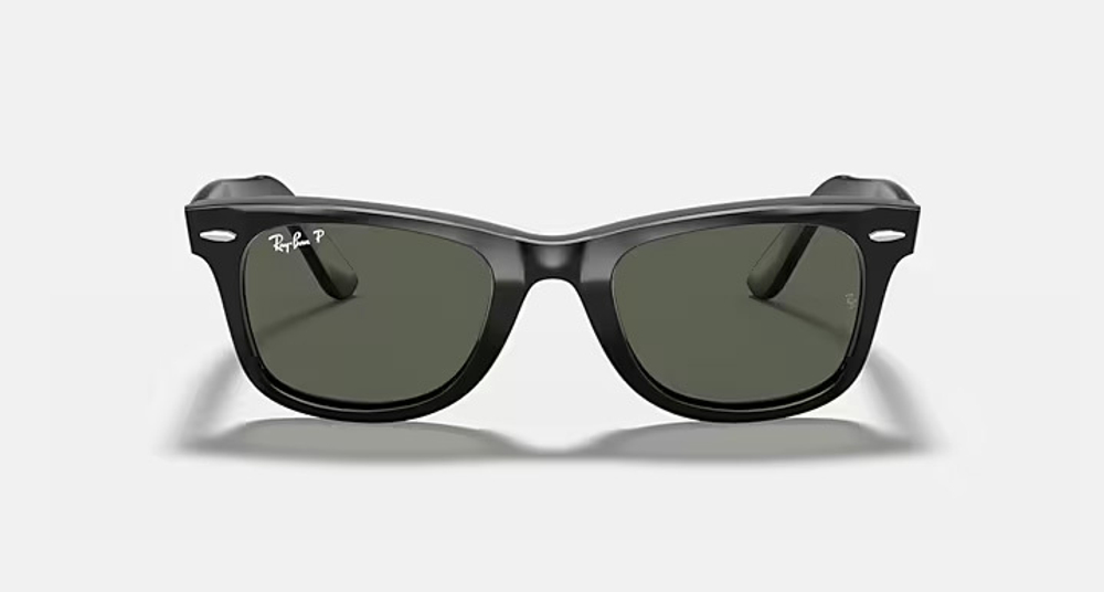 RAY-BAN ORIGINAL WAYFARER RB2140 901/58