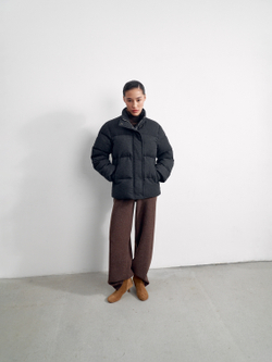 Куртка GABI, графитово-чёрный