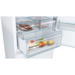 Холодильник Bosch KGN49XWEA