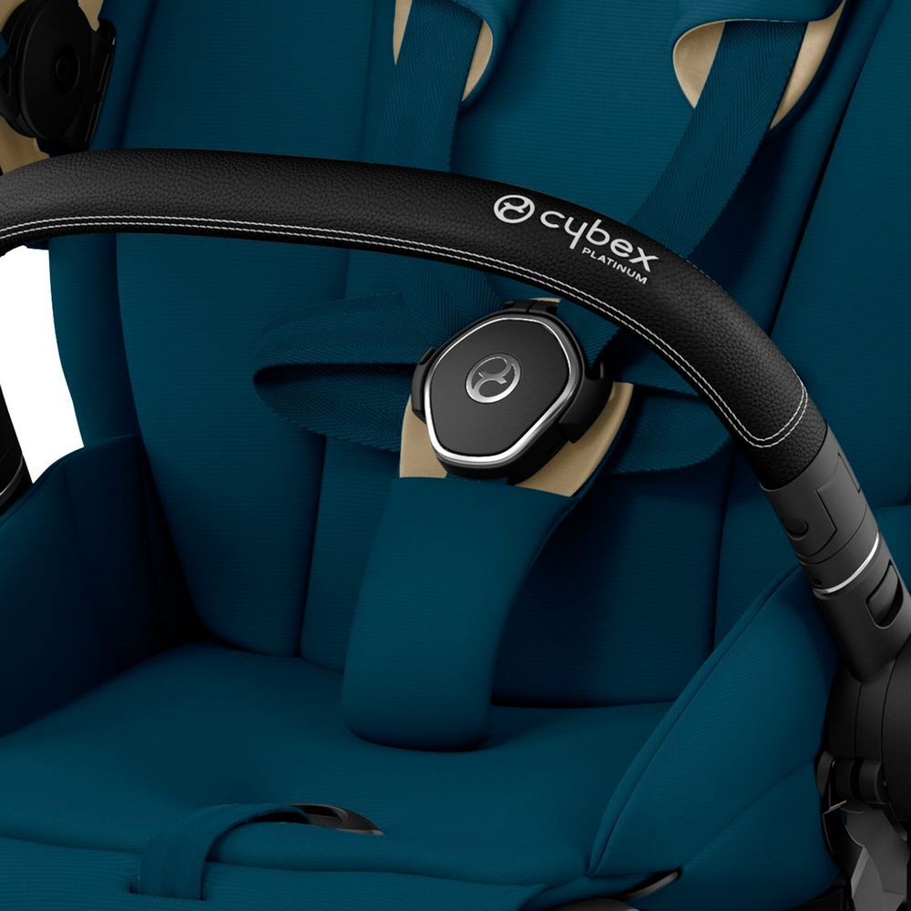 Cybex Priam IV (Прогулочная)