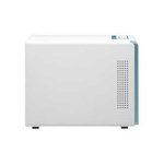 Сетевой RAID-накопитель Qnap TS-431K