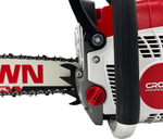 Бензопила Crown CT20200-18