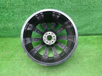 Диск литой R20 BMW X5 G05 (18-нв) 740 стиль зад.