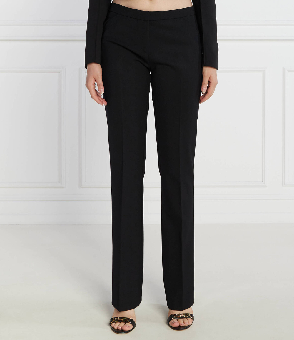 Брюки Pinko - черный(102204 A18F)