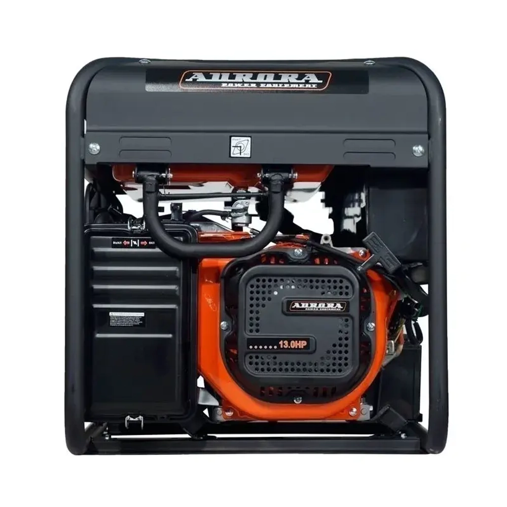 Aurora AGE 6500 D бензиновый генератор 2106773
