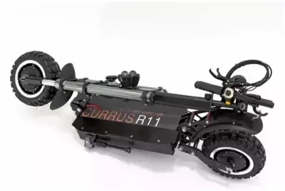 Электросамокат Currus R11