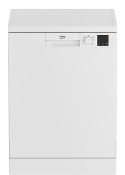 Встраиваемая посудомоечная машина Beko DVN053W01W