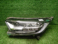 Фара левая Honda Cr-v 5 (2016-н.в.) LED