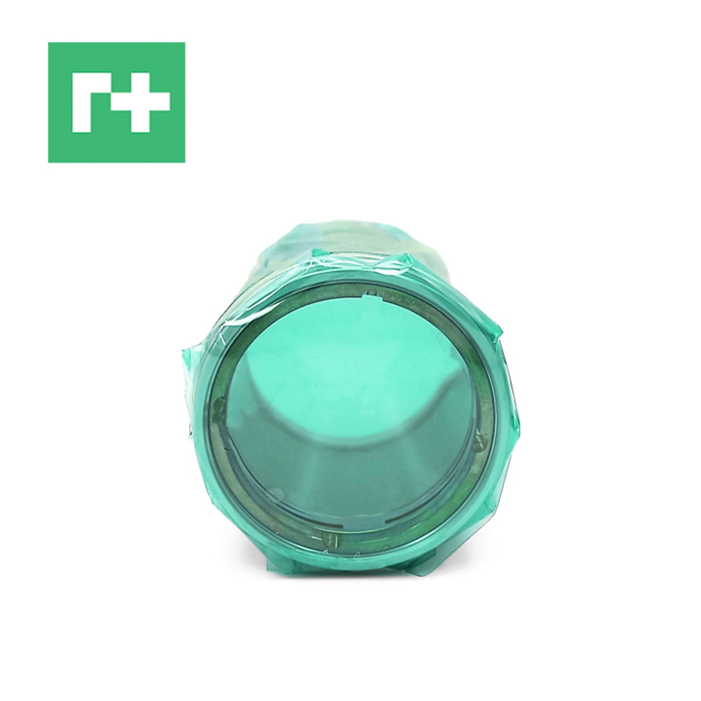 Объектив фокусатора BS04K D30 F155 мм 4 кВт, кварц, AR/AR@1064 нм