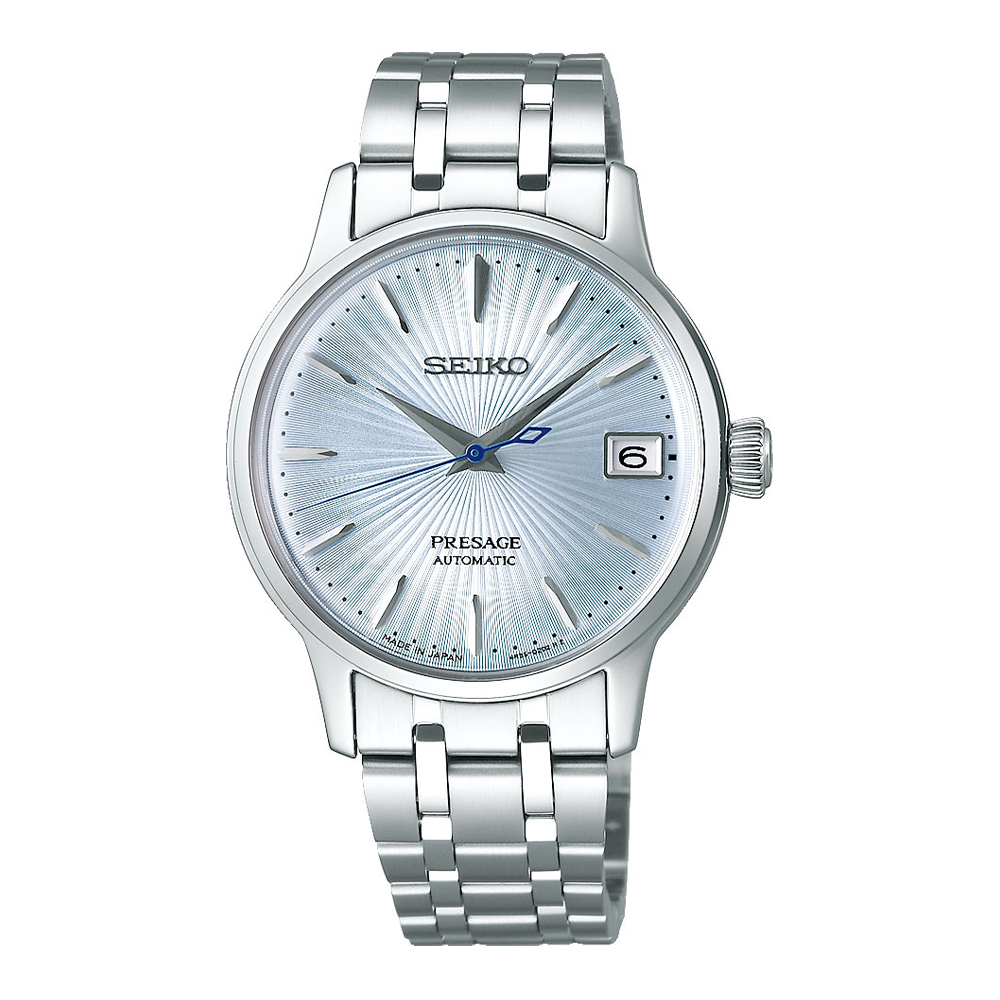 Seiko SRP841J1