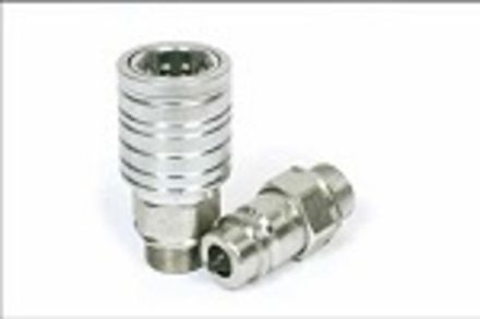 БРС I - Push Pull VERSO