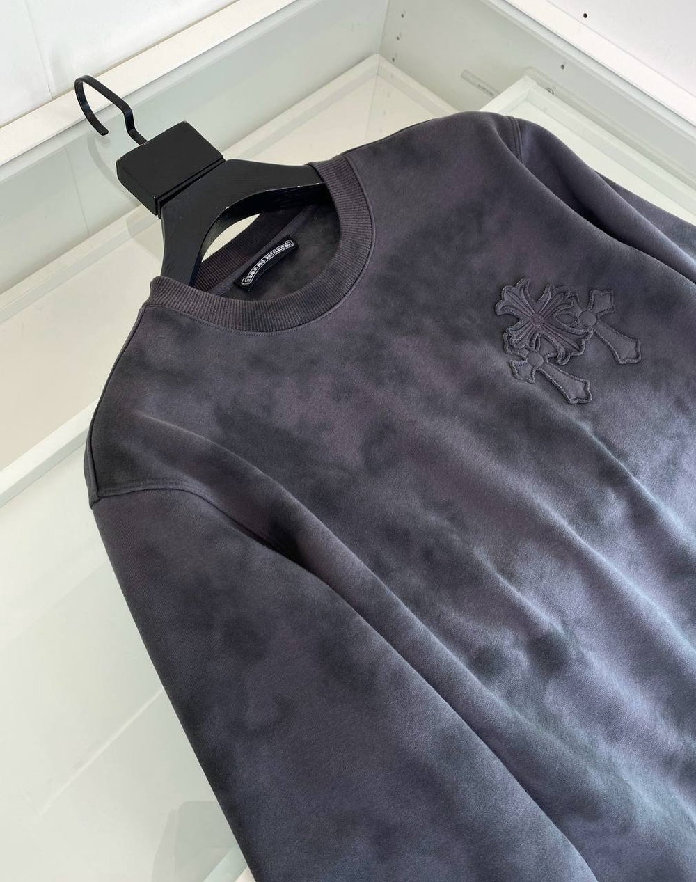 Толстовка Chrome Hearts