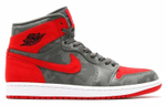 Кроссовки Jordan Air Jordan 1 Retro High Camo 3M Bred