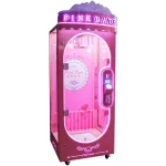 Призовой автомат ножницы «Витрина Удачи»