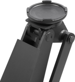 Домкрат подкатной WiederKraft WDK-Magnum 5056LT 5 т в0000138268