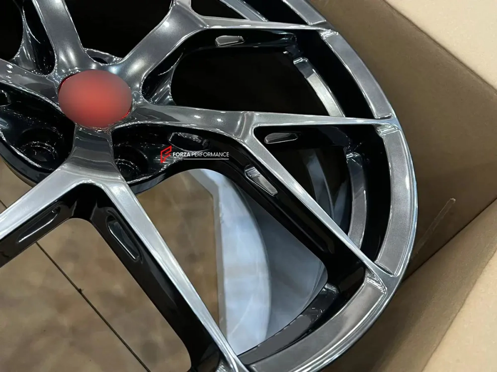 КОВАНЫЕ ДИСКИ ДЛЯ BMW 5 СЕРИИ G30 540i 2018 БМВ