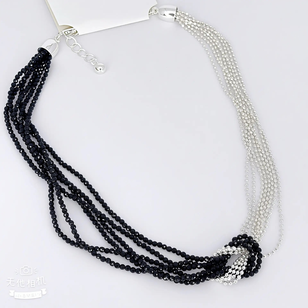 Колье Jewelry - 124