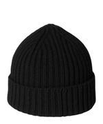 Шапка из шерсти и кашемира с деталью Double G