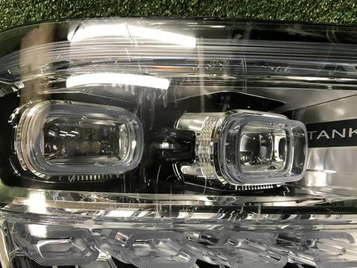 Фара правая Tank 500 (2021-н.в.) LED