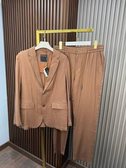 Костюм Zegna
