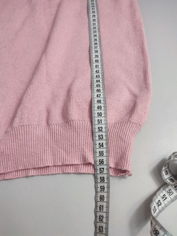 Джемпер нежный 44 размер