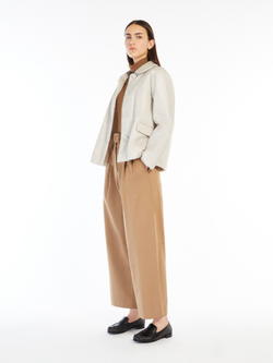 Куртка утепленная женская MAX MARA THE CUBE GREENS