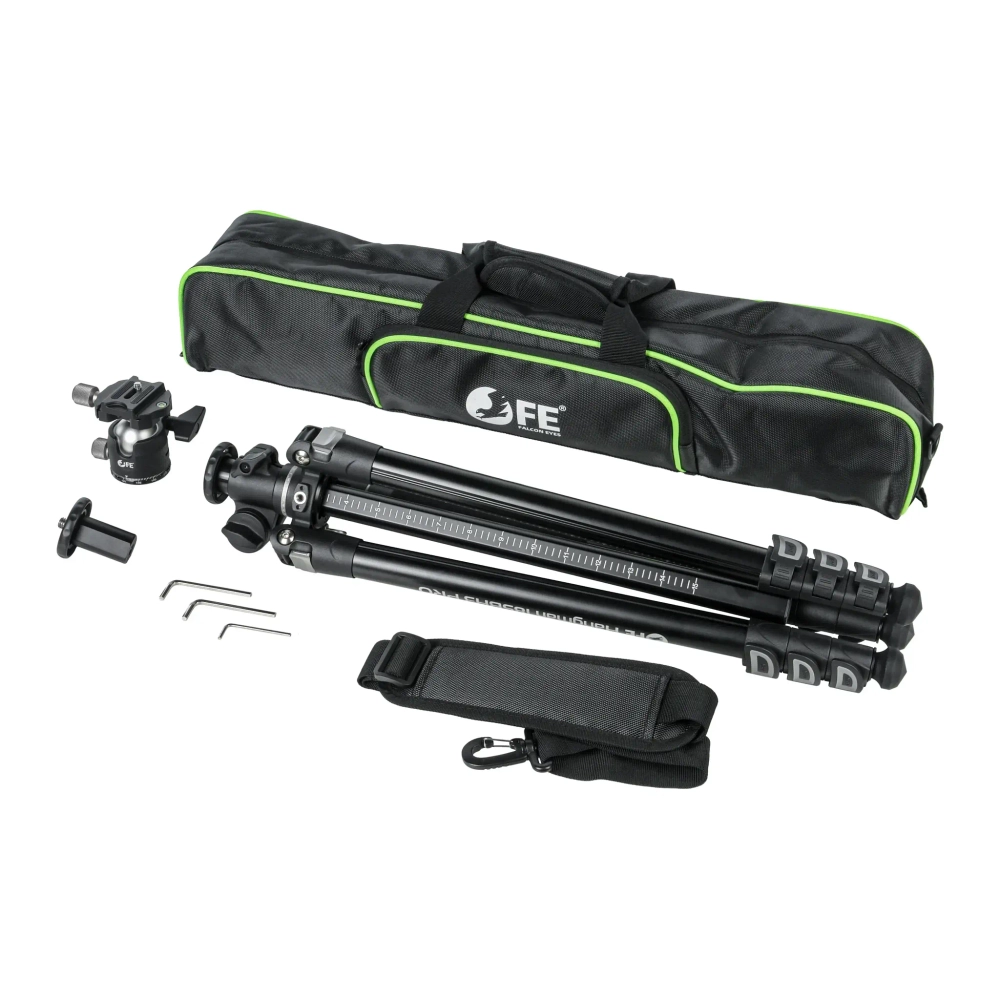 Штатив профессиональный Falcon Eyes Hangman 185BH3 PRO