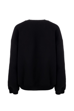 "Beauty club" Свитшот унисекс