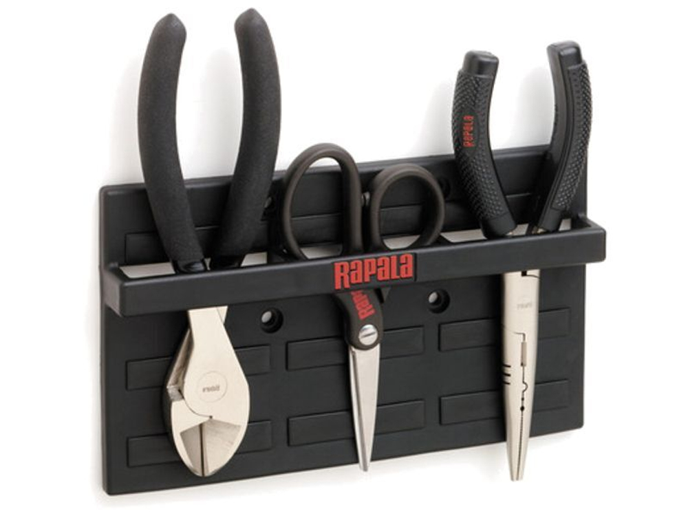 Комбо-набор аксессуаров для рыбалки 10 Combo Pack FSC