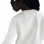 Баскетбольная женская толстовка Nike Phoenix Fleece