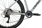Горный велосипед Aspect Nickel Pro 27.5 (2025)
