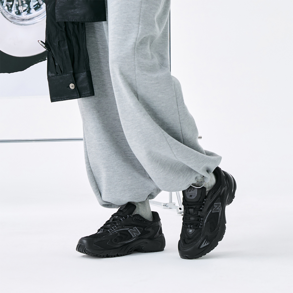 Кроссовки New Balance Nb 725