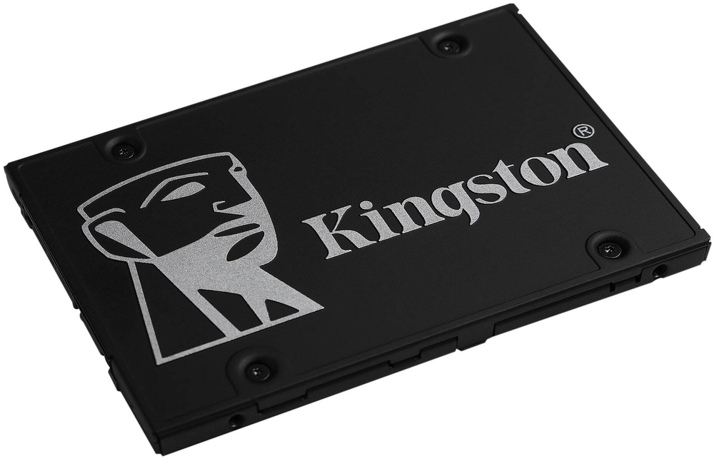 Накопитель SSD 2.5'' Kingston SKC600/256G 256 ГБ