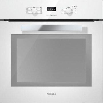 Электрический духовой шкаф Miele H2661B BRWS