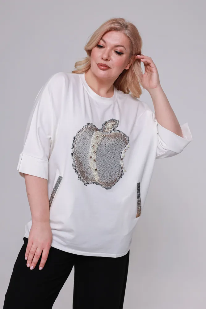 Туника 6544 Fabrika