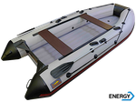 Лодка ПВХ Marlin Energy 390EA Air