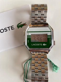 Часы Lacoste