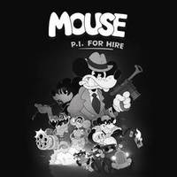 Обзор MOUSE: P.I. For Hire